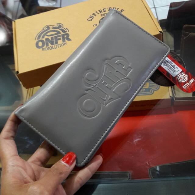 ONFIRE WALLET