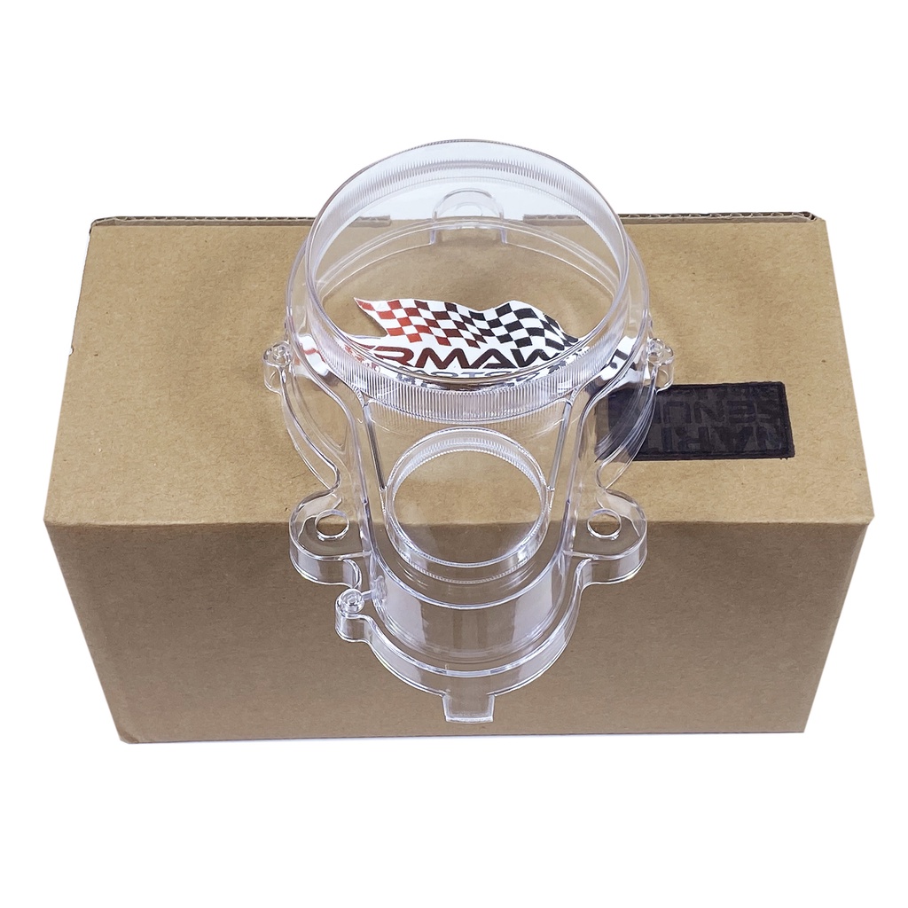 Mika Speedometer Scoopy Karbu