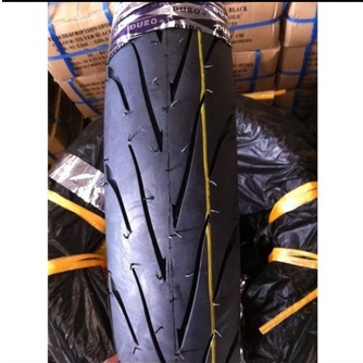 Baru Ban Duro Tubeless 100 80 17