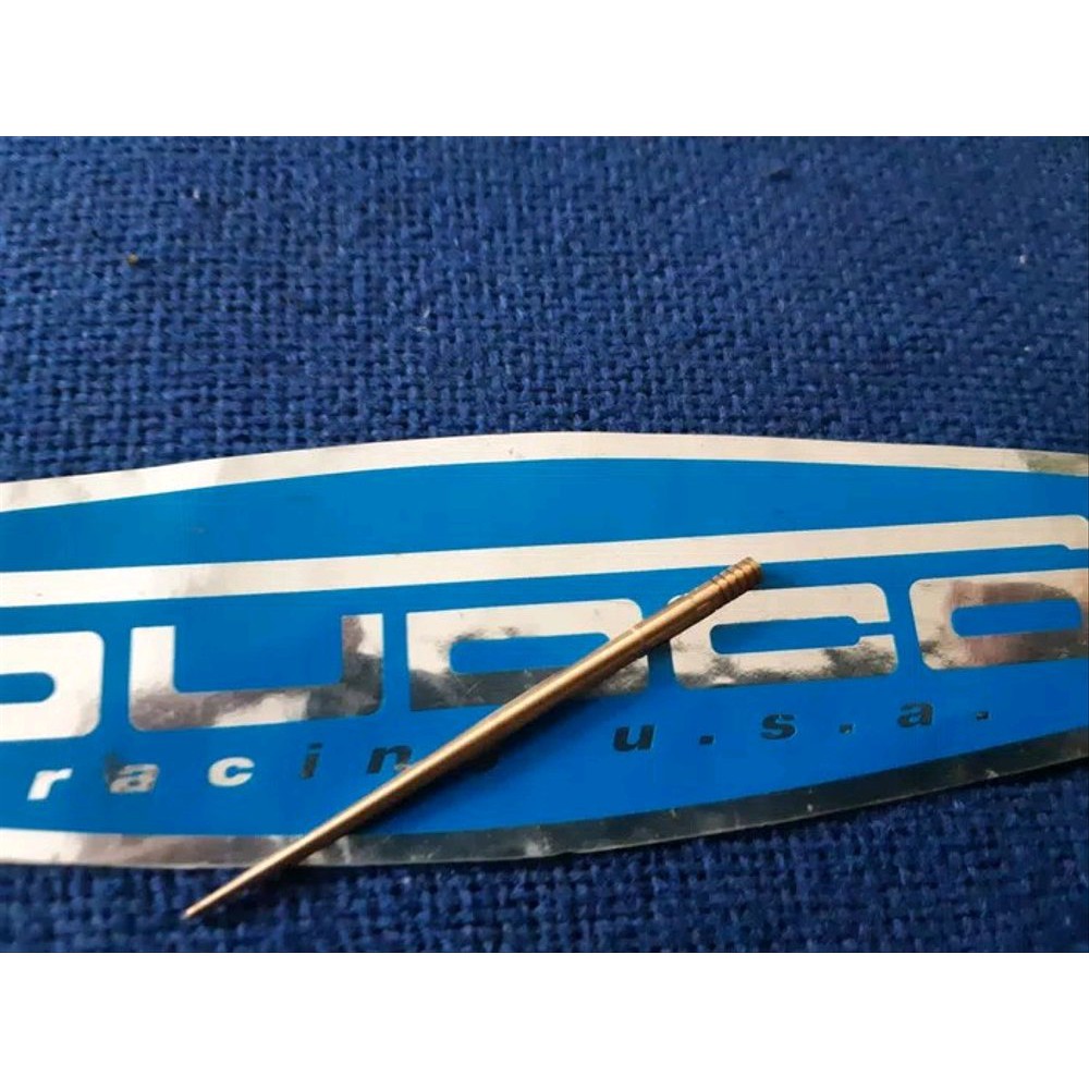 Termurah Jarum JJH Sudco Original Asli Jarum Skep pwk28 Sudco JJH