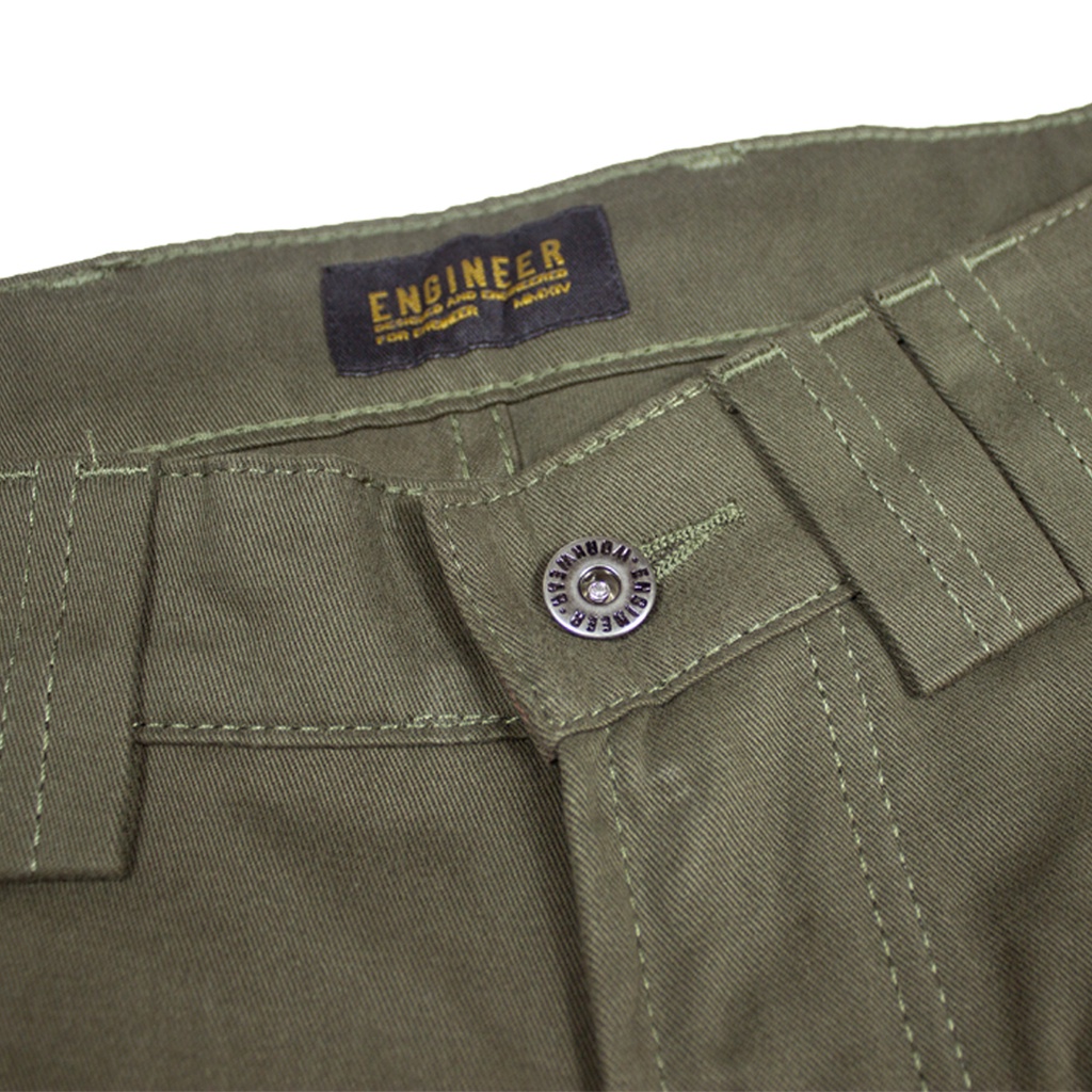 SHORT WORKPANTS CELANA CARGO-3 VARIAN GRADER SERIES CELANA PENDEK by Engineer
