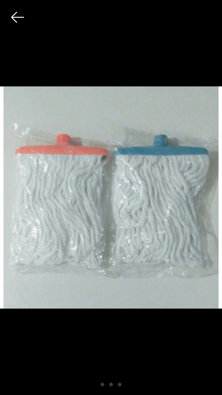 Promo!!!  Pel Lantai Refill