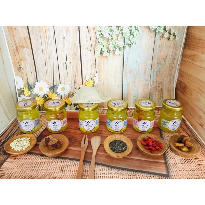 

King of Bird Nest Drink