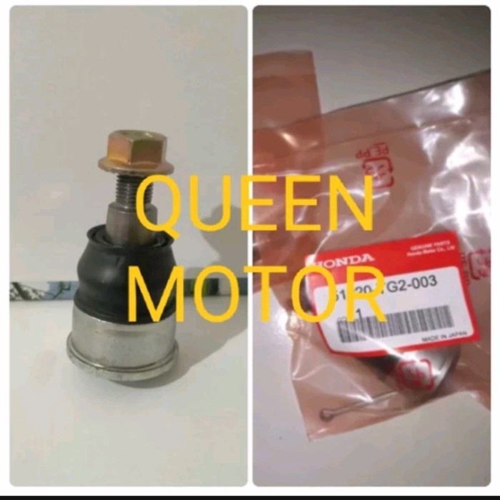 BALL JOINT MOBILIO BRIO ORI HARGA PER PC