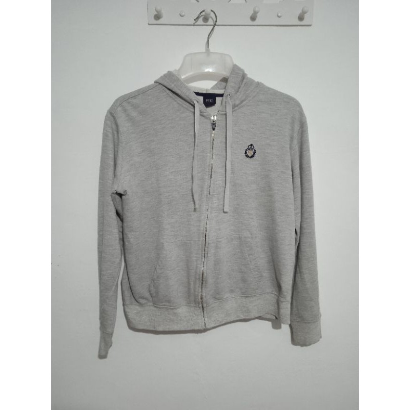 Jaket NII Second Premium