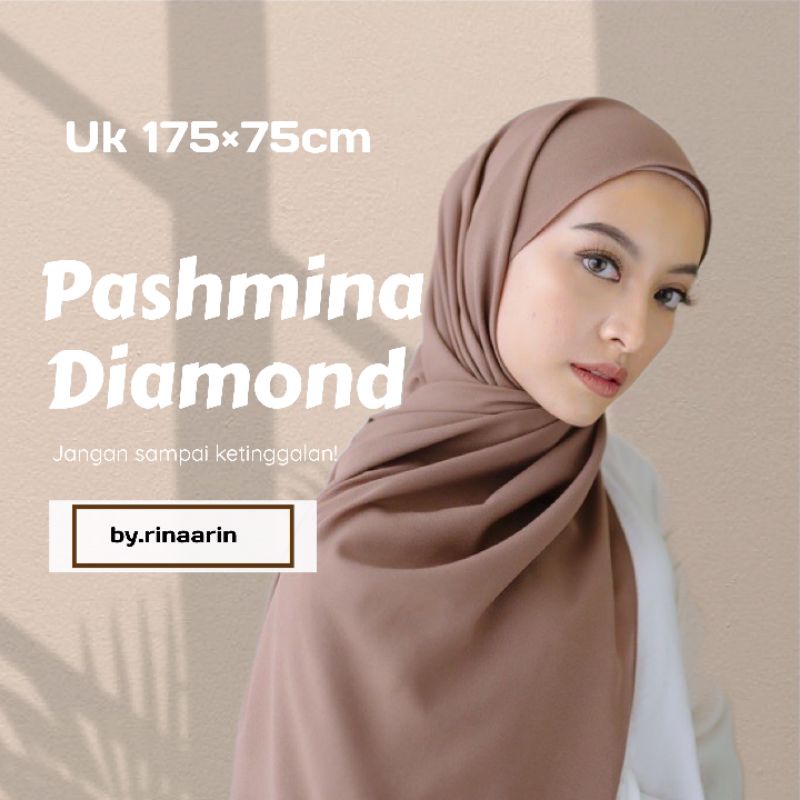 PASHMINA DIAMOND // PASHMINA SABYAN // PASHMINA SABYAN DIAMOND ITALIANO // PASHMINA MALAY // PASHMIN