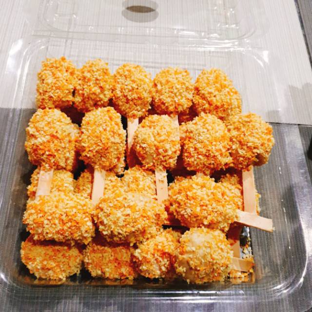 

Kaki Naga