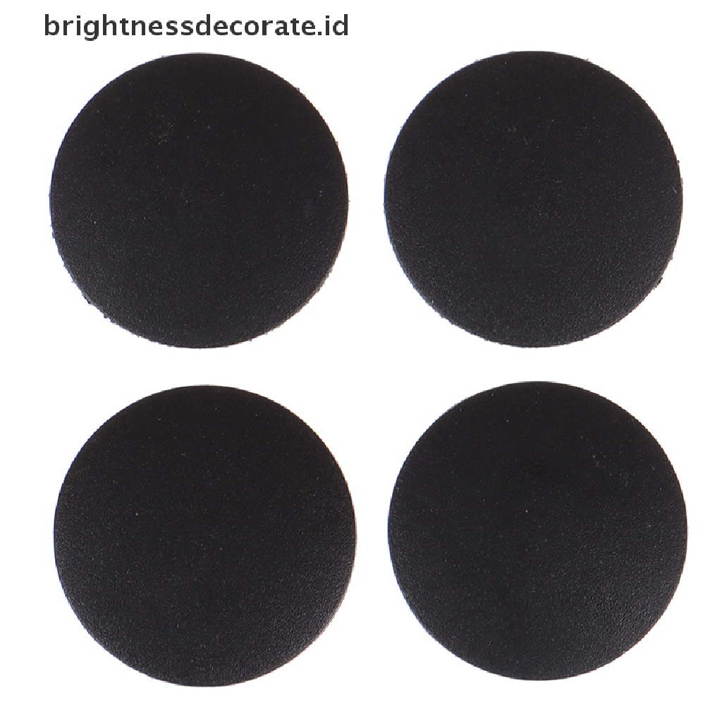 [birth] 4PCS Bottom Base Rubber Feet Foot Pad For Macbook Pro Retina A1398 A1425 A1502 [ID]