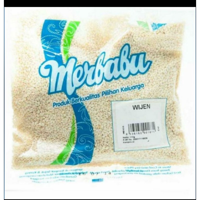 

Merbabu Wijen 150 Gram