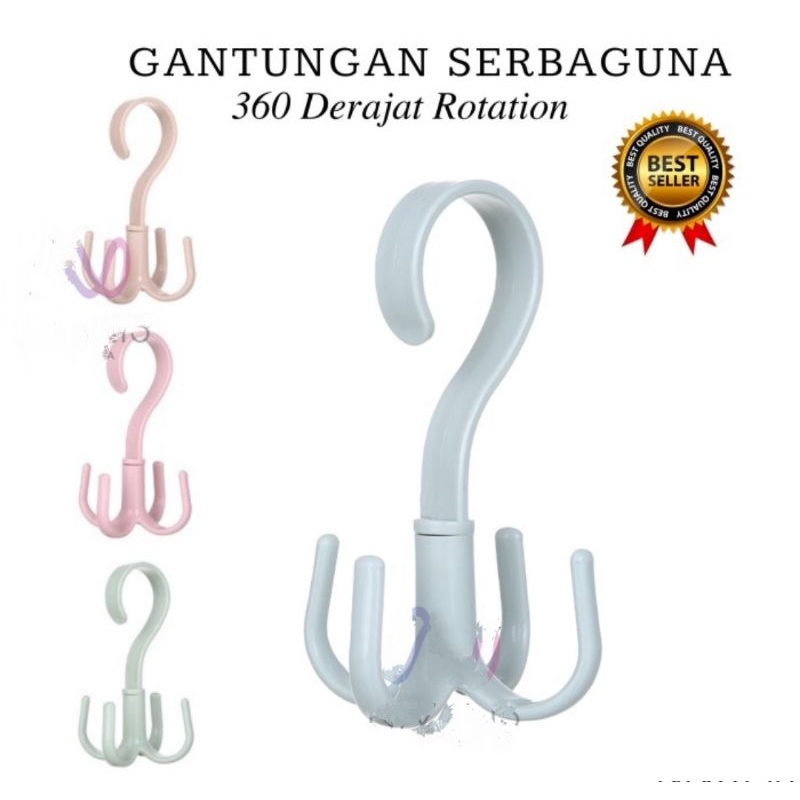 Hanger Sepatu Sandal Sendal / Gantungan Sepatu Sandal Sendal / Shoes Hanger