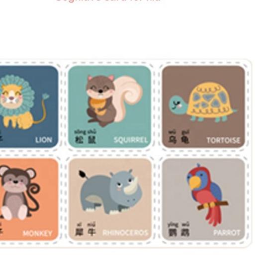 

✶ Meja Belajar Anak Gambar Magnetik Portabel Anak Lukisan Seni Mewarnai - Kuning ♥