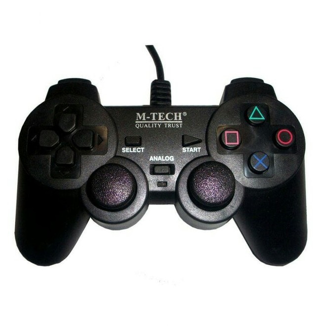 Gamepad Single Stick M-Tech MT-830S