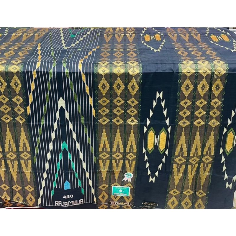 sarung RAJA MULIA 420