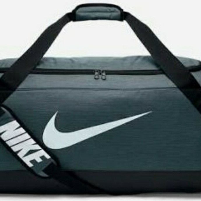 TAS PAKAIAN OLAHRAGA TAS GYM PRIA WANITA SPORT JINJING 2IN1