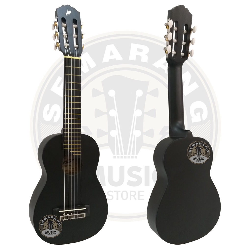 Guitalele Original Maxtar GN-01 / Gitarlele / Gitarmini / Gitar Travel / Gitar BudiDoremi