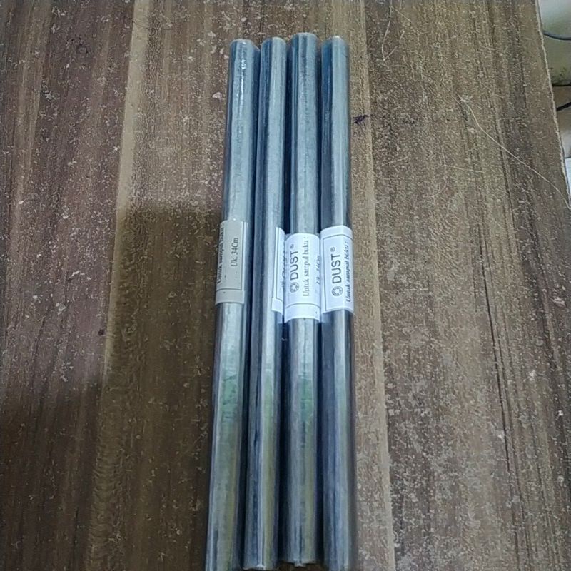 

Sampul Buku Plastik