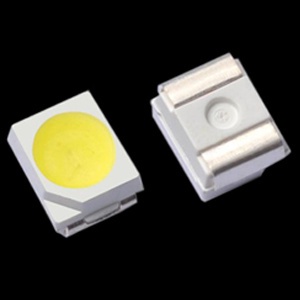 LED SMD 3528 1210 Red