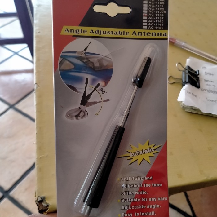 ANTENA MOBIL JAZZ,ERTIGA,LIVINA DAN KARIMUN