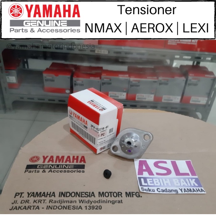 Tensioner Yamaha Aerox | Nmax | Lexi Original