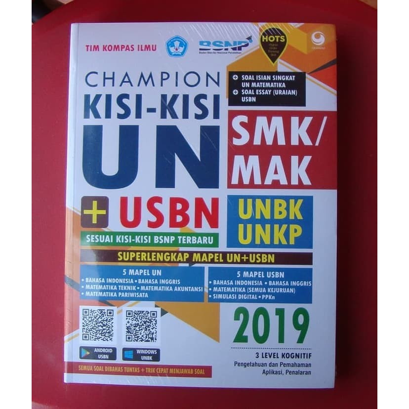 ➤ 19 kunci jawaban soal unbk bahasa inggris 2019 pics