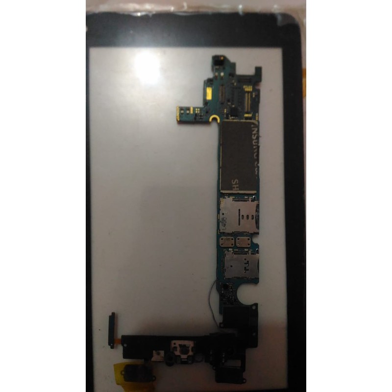 mesin samsung a5 2015 4g original