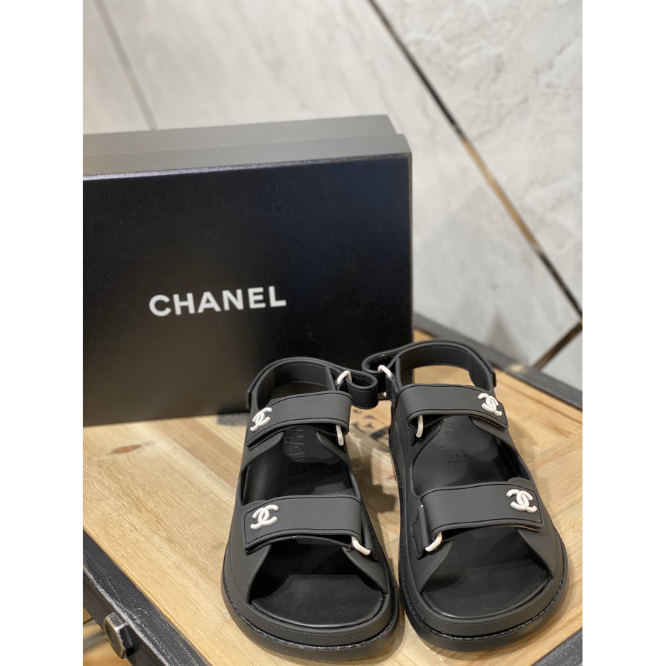 Dijual Chanel Sandals Murah