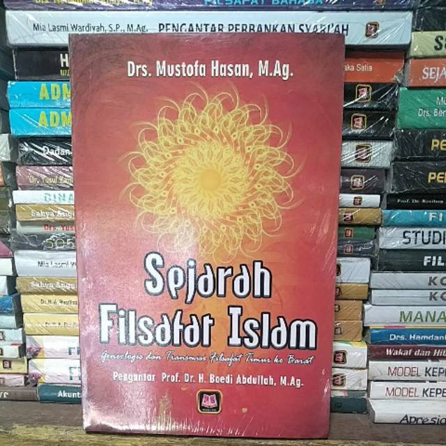 Sejarah filsafat islam