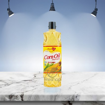 

Mamasuka Minyak Jagung 900 ml Corn Oil