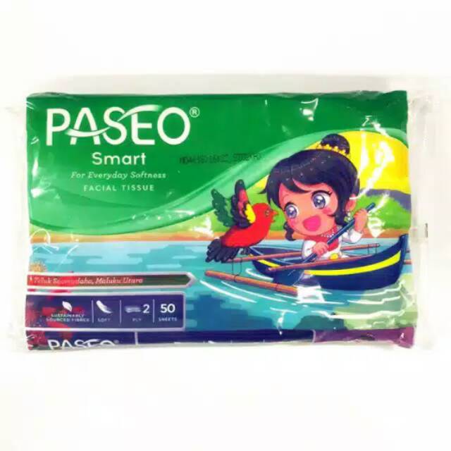 Paseo travel pack