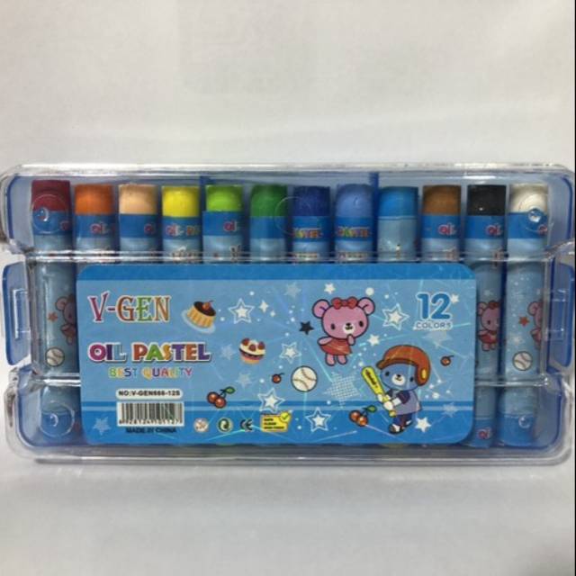 

crayon