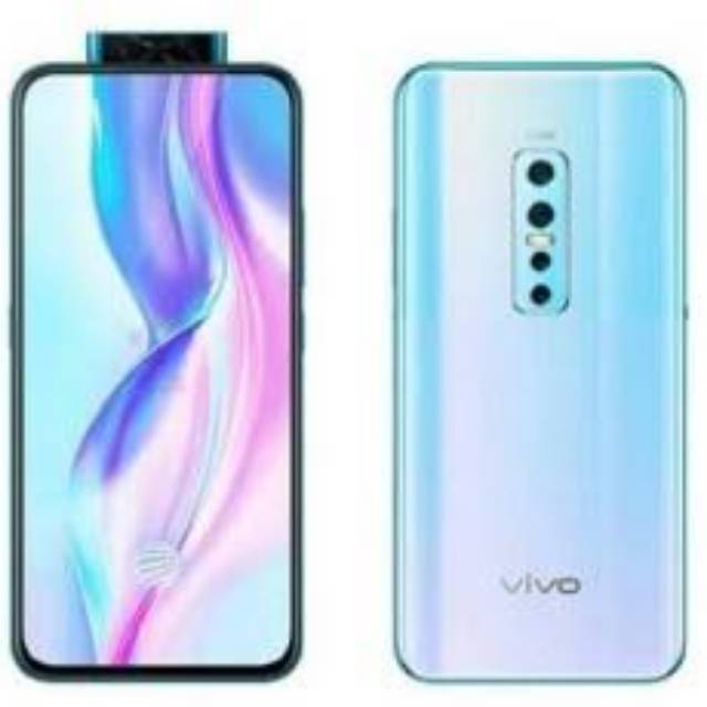 vivo v17 pro bekas