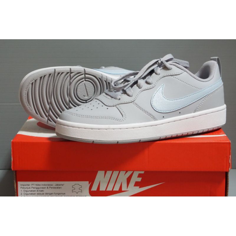 nike court borough low ep