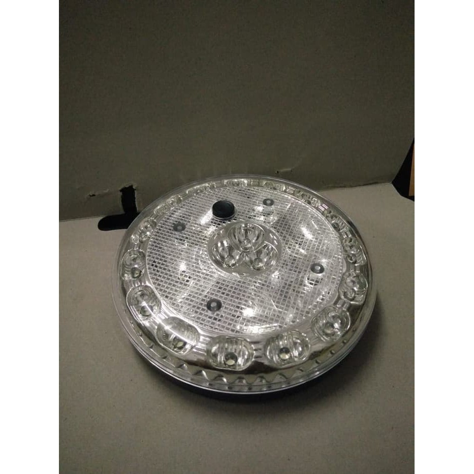 Lampu Plafon Mobil GT-693 Include Dudukan