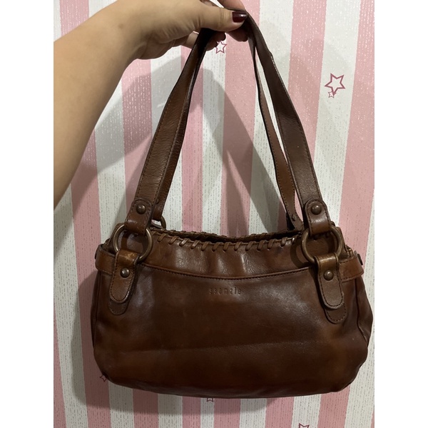 ssamzie shoulder bag