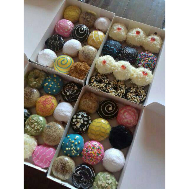 

Donat Jco KW