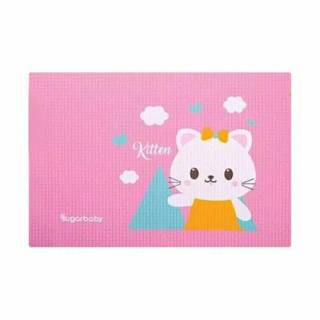 SUGAR BABY ORGANIC HEALTHY COT SHEET PERLAK ONDO KARET ...