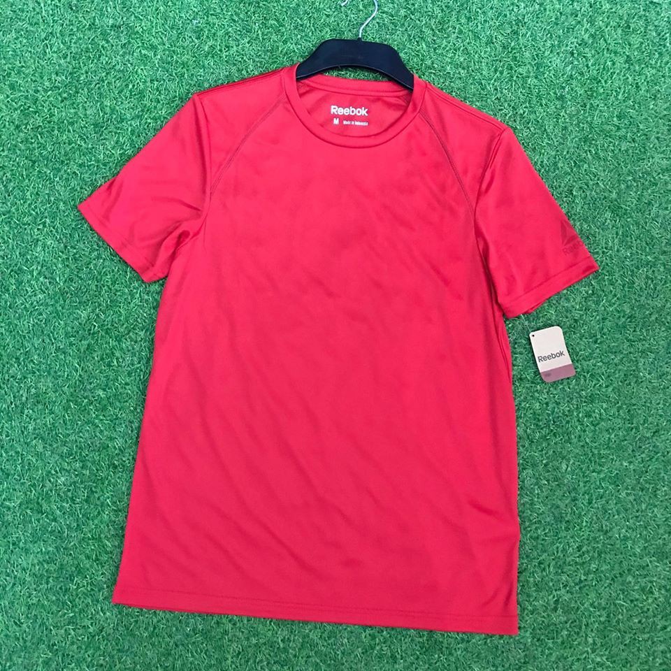 reebok tee