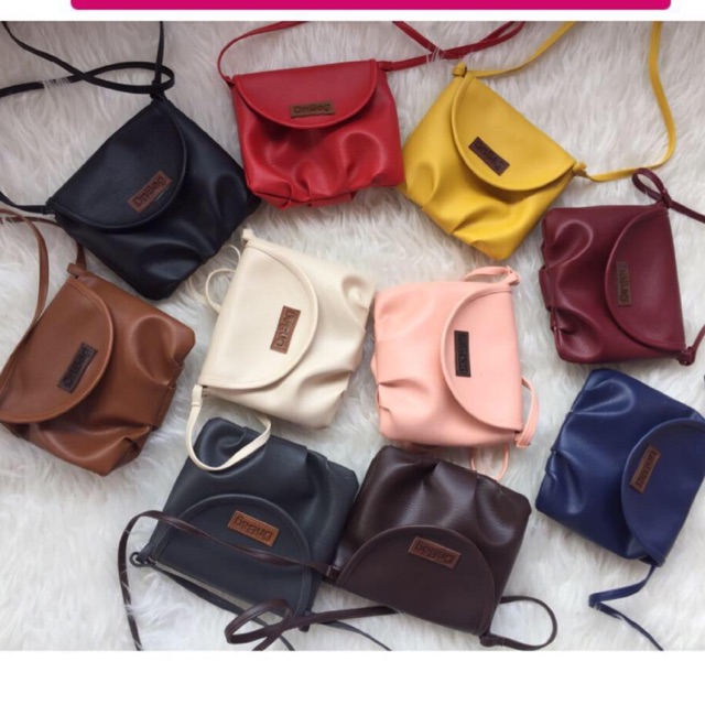 Kimmy bag / Tas Selempang