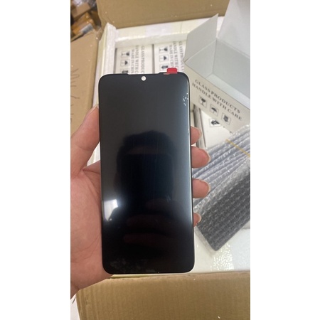 lcd ts redmi note 7 full set ori oem