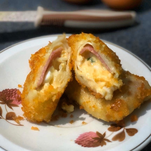 

Risol Frozen Maokitchen