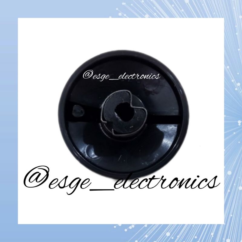 KNOP KOMPOR GAS RINNAI / KNOB RINNAI / TOMBOL PUTARAN CETEKAN RINNAI TURBO 712 BGX, 712 TG, 712 A RI-712 BGX RI 712-TG RI 712-A RI 712 BGX JUMBO RI-712T RI-712TG RI-712A RI-712BGX RI-602BGX RI-2RSP RI-4RSP PUTARAN KOMPOR GAS RINNAI RI 4 RSP RI 2 RSP