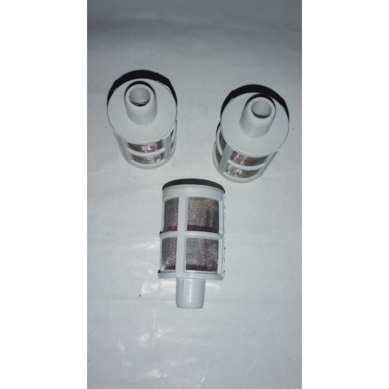 Saringan air pompa Air Dc Filter Jetleanner Steam mini
