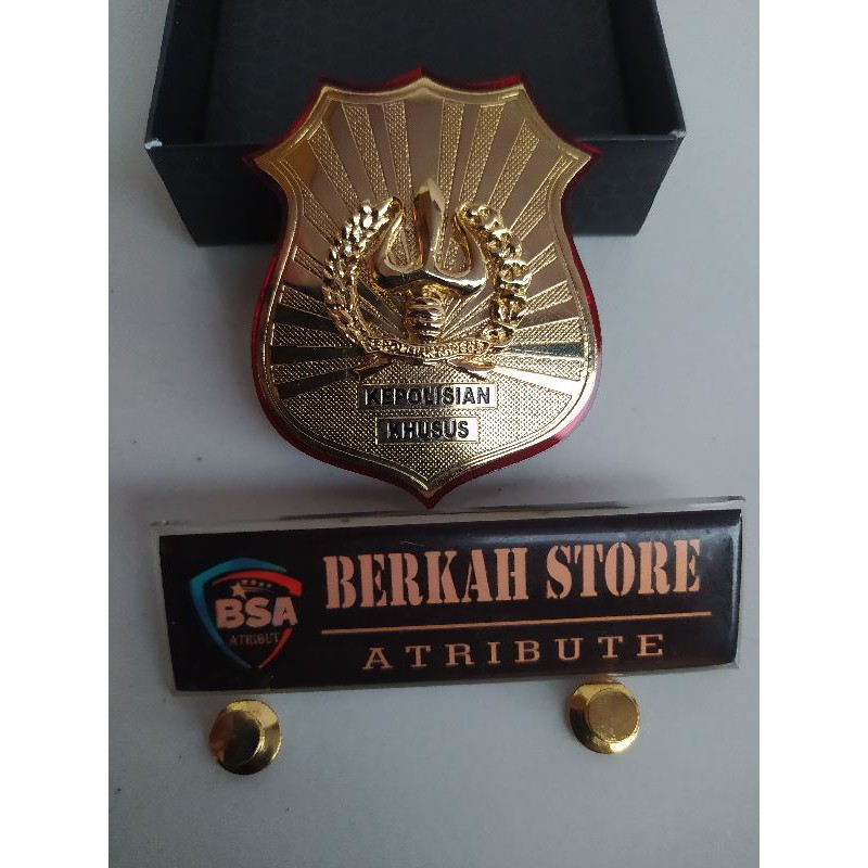 KEWENANGAN POLHUT - EXCLUSIVE BERKUALITAS