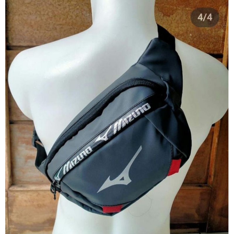 tas Selempang Mizuno