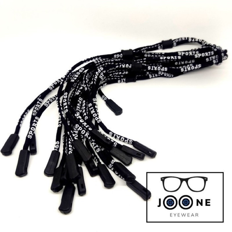 TALI SPORT KAcamata | tali kacamata murah tali kacamata pria wanita