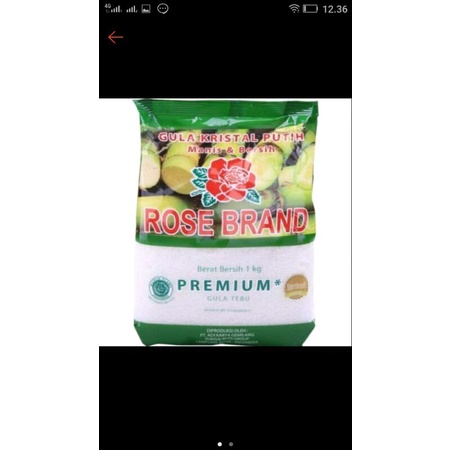 

rosebrand 2KG
