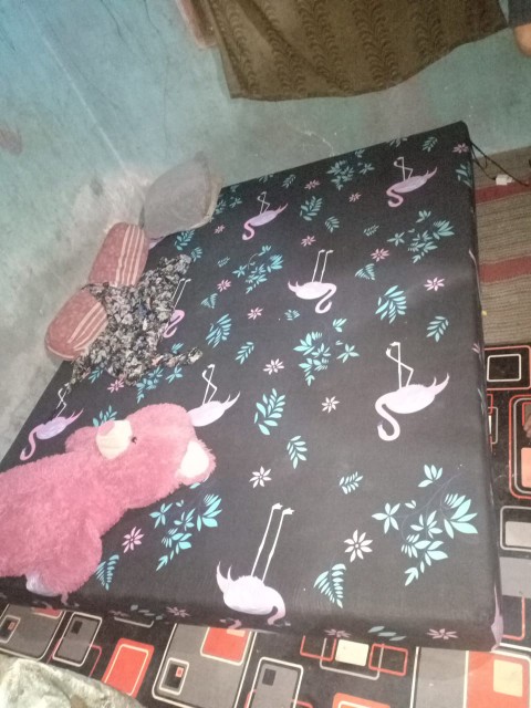 Paling Laku..!!  Kasur Inoac. No.2 (200x160) Tebal 20 Cm. Busa Eon D23. Garansi 10 Tahun.