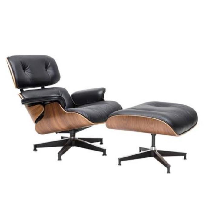 Eames Lounge Chair Sofa