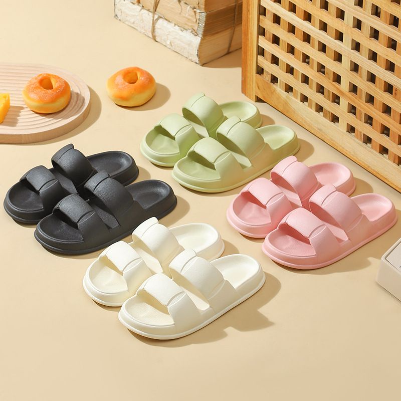 Sandal Wanita Hits Miniso Korea Import 9868-1