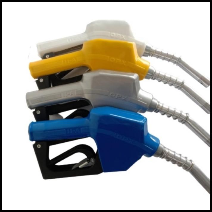 Nozzel Nozzle Nozel Nosel Automatic Opx Kwalitas Setara Opw Original